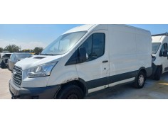 ford transit kastenwagen (ttg) del año 2016 2