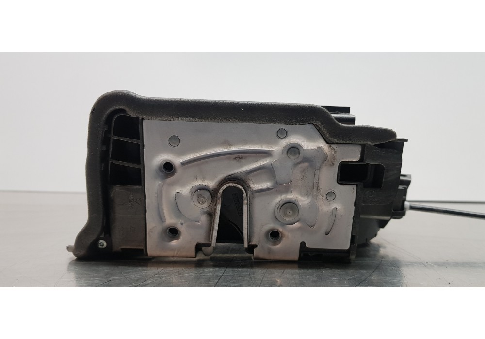 Recambio de cerradura puerta delantera derecha para mini mini 5-trg. (f55) one d referencia OEM IAM 51217281934 7281934 