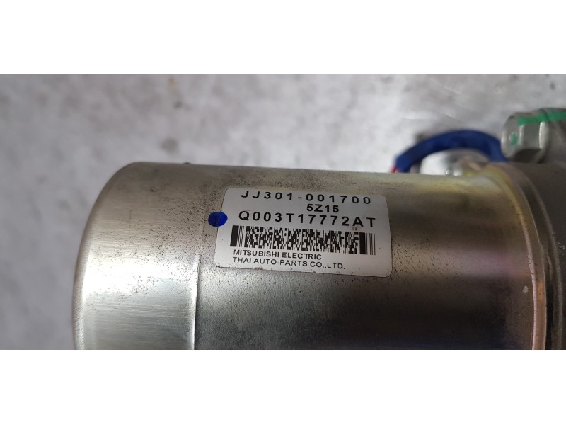 Recambio de columna direccion para mitsubishi space star (a00) motion referencia OEM IAM 4401A315   Recambio de columna direccion para mitsubishi space star (a00) motion referencia OEM IAM 4401A315