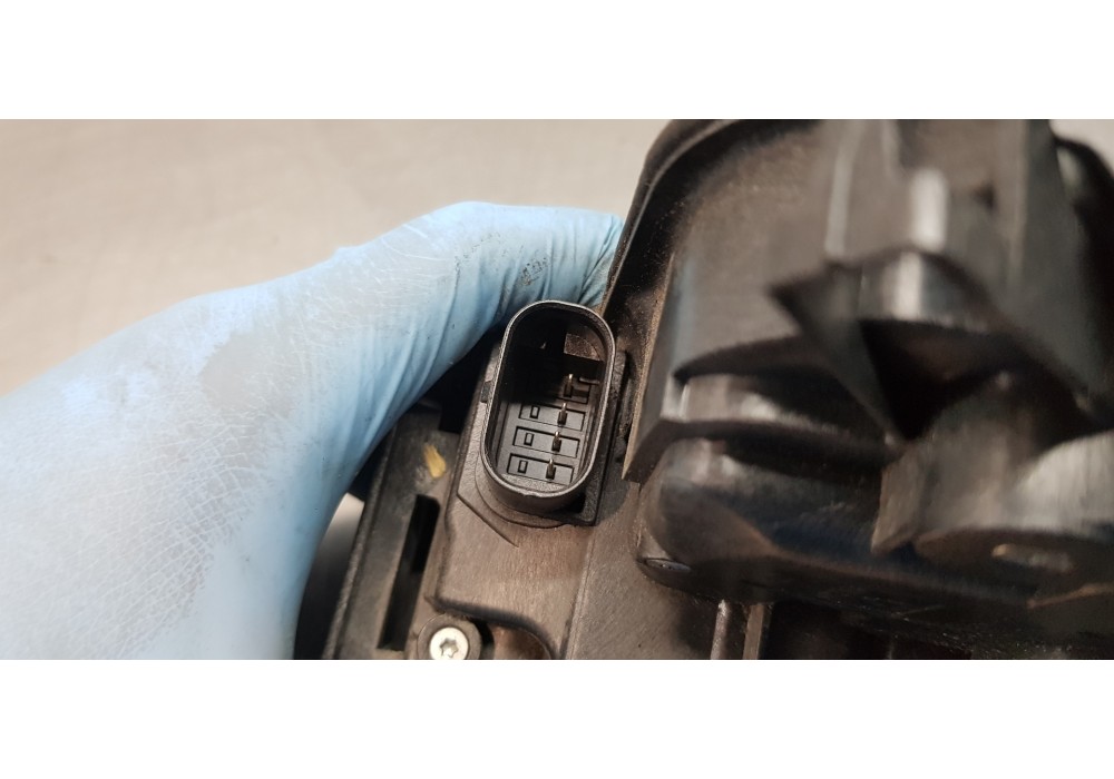 Recambio de cerradura puerta delantera derecha para mini mini 5-trg. (f55) one d referencia OEM IAM 51217281934 7281934 