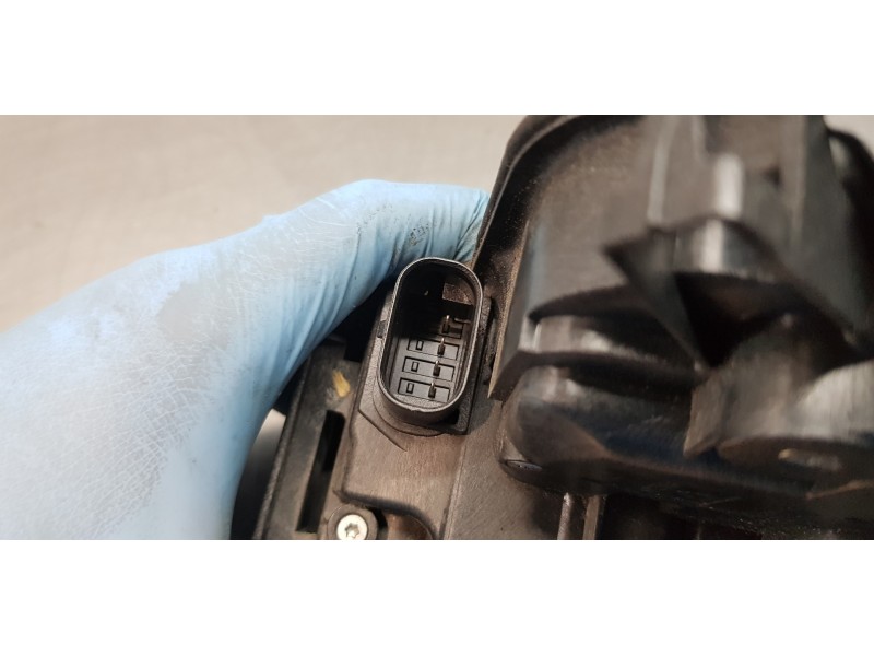 Recambio de cerradura puerta delantera derecha para mini mini 5-trg. (f55) one d referencia OEM IAM 51217281934 7281934 