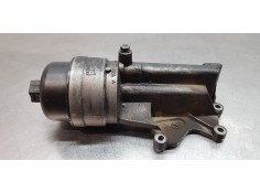 Recambio de soporte filtro aceite para bmw mini (r56) one referencia OEM IAM 11428643762