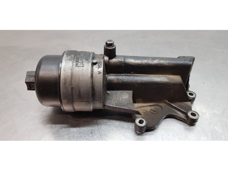 Recambio de soporte filtro aceite para bmw mini (r56) one referencia OEM IAM 11428643762  