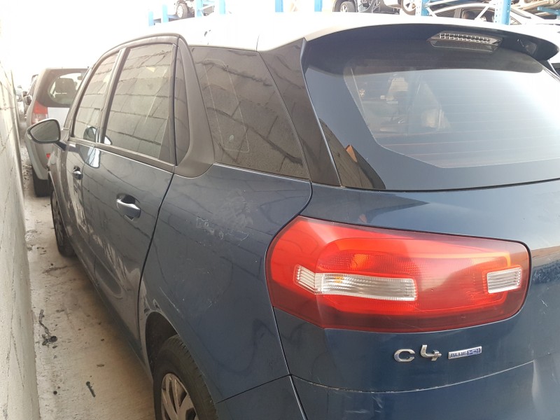 citroen c4 picasso del año 2015 citroen c4 picasso del año 2015