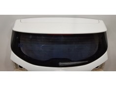 Recambio de porton trasero para kia carens ( ) basic referencia OEM IAM 73700A4040   2