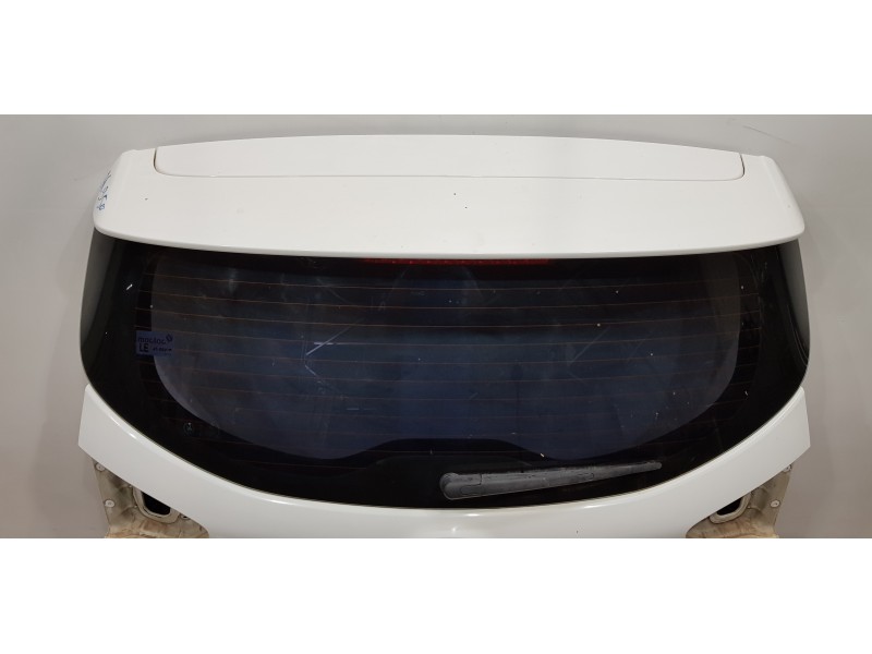 Recambio de porton trasero para kia carens ( ) basic referencia OEM IAM 73700A4040  