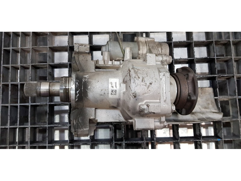 Recambio de diferencial delantero para volkswagen golf vii lim. (bq1) gti referencia OEM IAM 02Q409055  