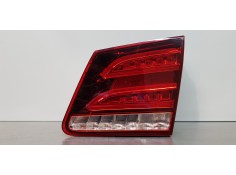 Recambio de piloto trasero derecho interior para mercedes clase e (w212) familiar 220 cdi blueefficiency (212.202) referencia OE