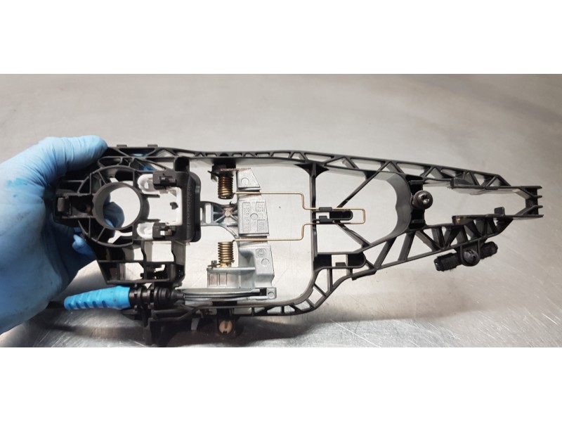 Recambio de cerradura puerta delantera derecha para mini mini 5-trg. (f55) one d referencia OEM IAM 51217281934 7281934 