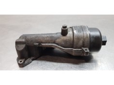 Recambio de soporte filtro aceite para bmw mini (r56) one referencia OEM IAM 11428643762   2