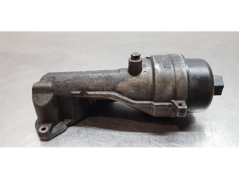 Recambio de soporte filtro aceite para bmw mini (r56) one referencia OEM IAM 11428643762  