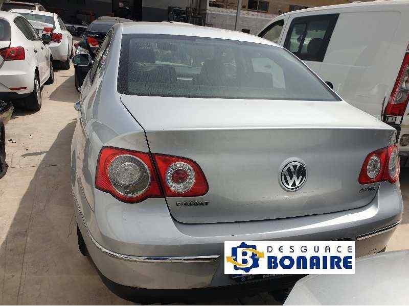 volkswagen passat berlina (3c2) del año 2008