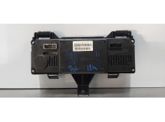 Recambio de cuadro instrumentos para renault scenic iii dynamique referencia OEM IAM 248107711R   2