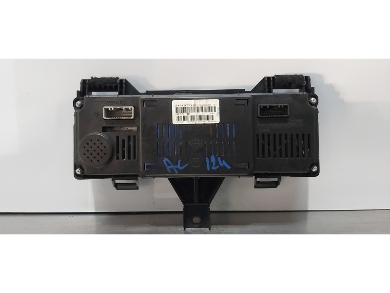 Recambio de cuadro instrumentos para renault scenic iii dynamique referencia OEM IAM 248107711R   Recambio de cuadro instrumentos para renault scenic iii dynamique referencia OEM IAM 248107711R