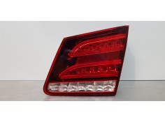 Recambio de piloto trasero derecho interior para mercedes clase e (w212) familiar 220 cdi blueefficiency (212.202) referencia OE 2