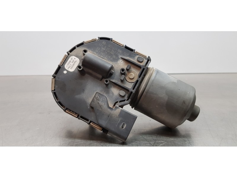 Recambio de motor limpia delantero para volkswagen golf v berlina (1k1) highline referencia OEM IAM 1K1955119A   Recambio de motor limpia delantero para volkswagen golf v berlina (1k1) highline referencia OEM IAM 1K1955119A