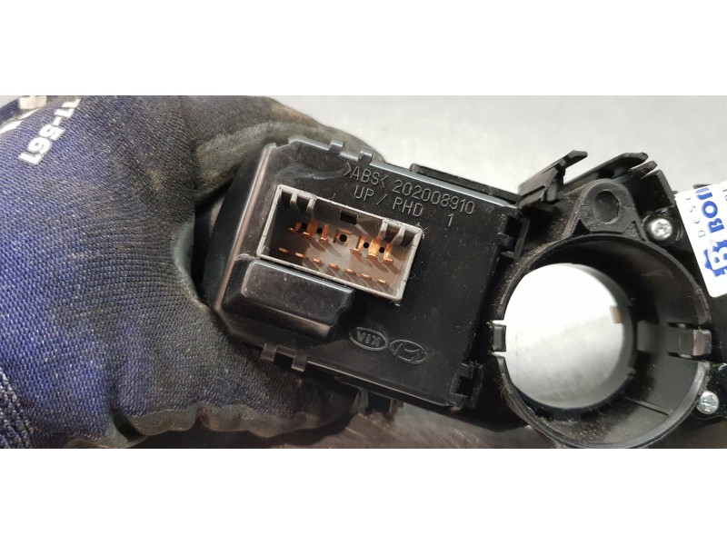 Recambio de mando multifuncion para hyundai elantra (md) tecno referencia OEM IAM 934103S531  