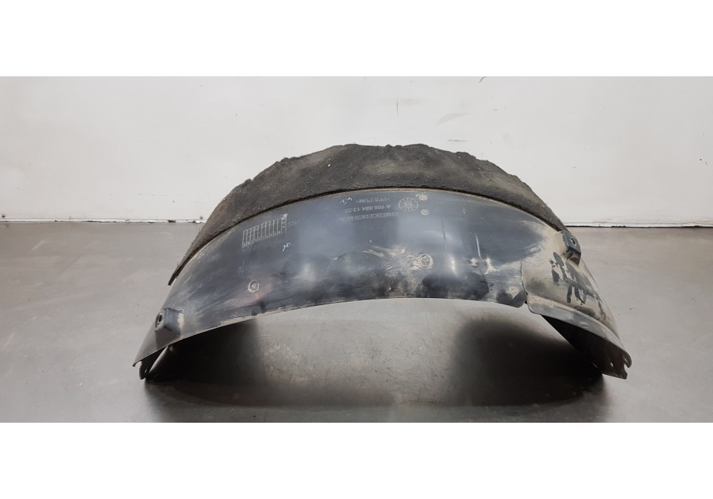 Recambio de paso rueda para mercedes clase m (w166) ml 350 bluetec (166.004) referencia OEM IAM A1668841322  