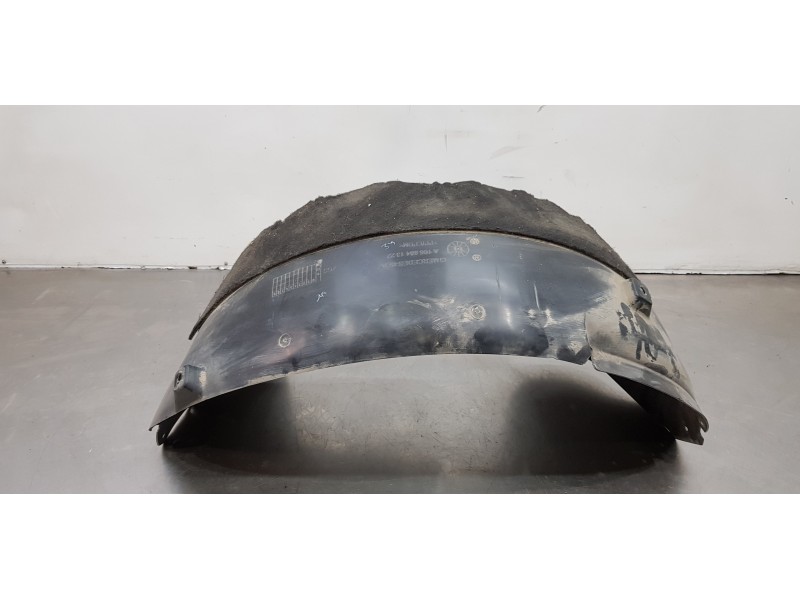 Recambio de paso rueda para mercedes clase m (w166) ml 350 bluetec (166.004) referencia OEM IAM A1668841322  