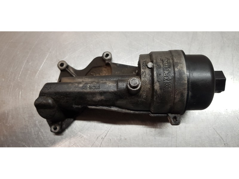 Recambio de soporte filtro aceite para bmw mini (r56) one referencia OEM IAM 11428643762  