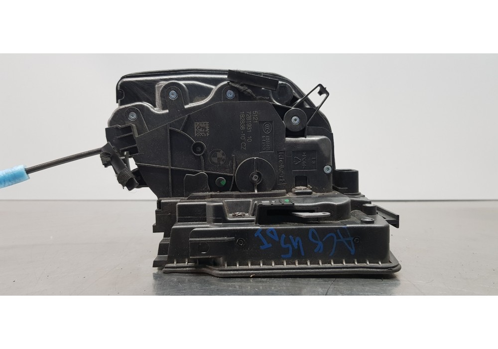 Recambio de cerradura puerta delantera izquierda para mini mini 5-trg. (f55) one d referencia OEM IAM 51217281931 7281931 