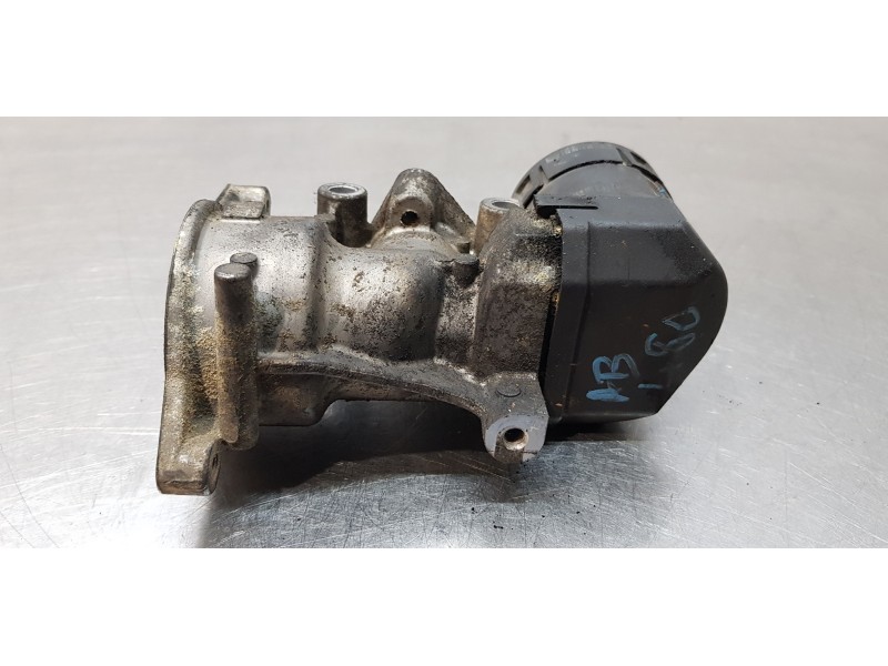 Recambio de valvula egr para citroen c4 coupe vts referencia OEM IAM 9656612380  