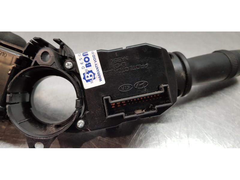 Recambio de mando multifuncion para hyundai elantra (md) tecno referencia OEM IAM 934103S531  