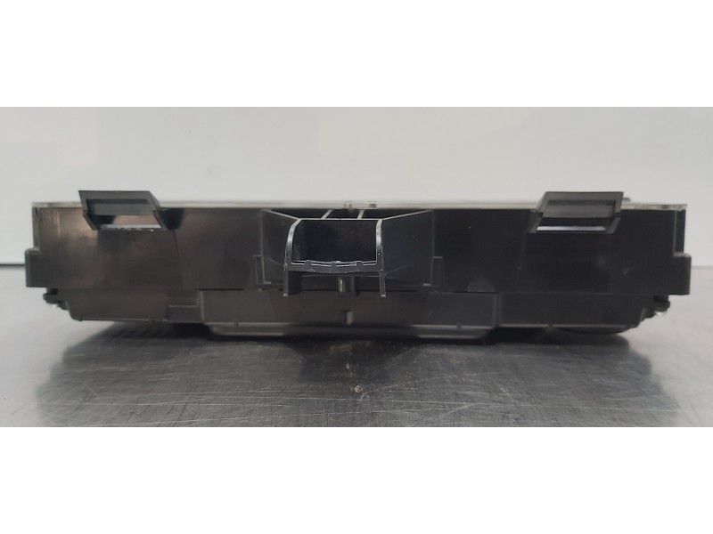 Recambio de cuadro instrumentos para renault scenic iii dynamique referencia OEM IAM 248107711R   Recambio de cuadro instrumentos para renault scenic iii dynamique referencia OEM IAM 248107711R