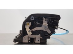 Recambio de cerradura puerta delantera izquierda para mini mini 5-trg. (f55) one d referencia OEM IAM 51217281931 7281931  2