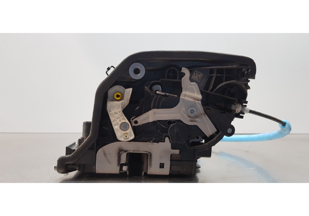 Recambio de cerradura puerta delantera izquierda para mini mini 5-trg. (f55) one d referencia OEM IAM 51217281931 7281931 