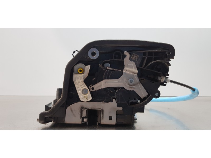 Recambio de cerradura puerta delantera izquierda para mini mini 5-trg. (f55) one d referencia OEM IAM 51217281931 7281931 
