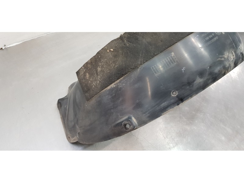 Recambio de paso rueda para mercedes clase m (w166) ml 350 bluetec (166.004) referencia OEM IAM A1668841322  