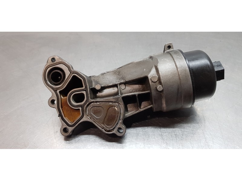 Recambio de soporte filtro aceite para bmw mini (r56) one referencia OEM IAM 11428643762  