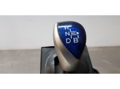 Recambio de palanca cambio para toyota auris touring sports (e18) hybrid active referencia OEM IAM 75C583LHD   2