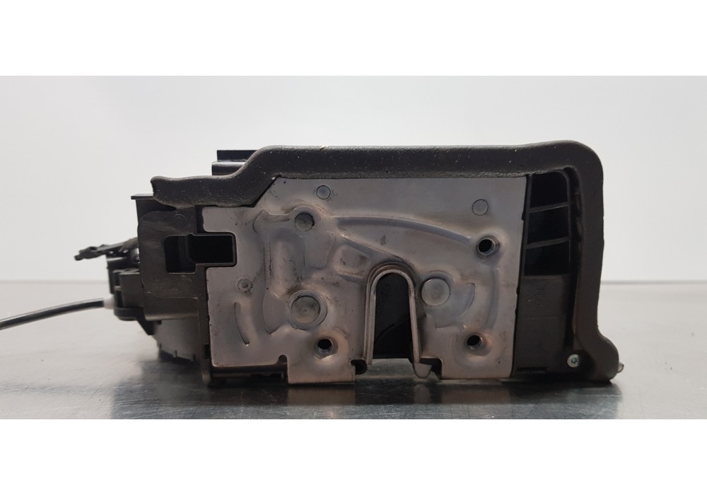 Recambio de cerradura puerta delantera izquierda para mini mini 5-trg. (f55) one d referencia OEM IAM 51217281931 7281931 