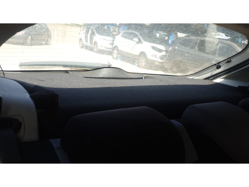 seat ibiza (6j5) del año 2010