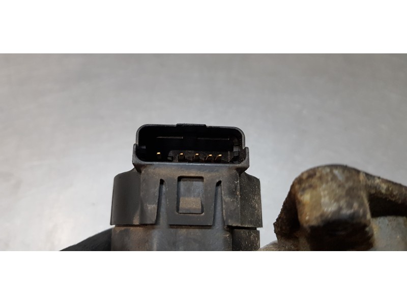 Recambio de valvula egr para citroen c4 coupe vts referencia OEM IAM 9656612380  