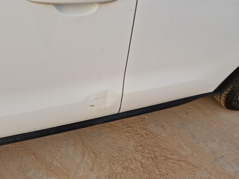 citroen c3 aircross del año 2018