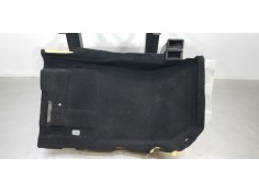 Recambio de molduras delanteras para citroen c4 grand picasso exclusive referencia OEM IAM 16096069ZD 96776896ZD