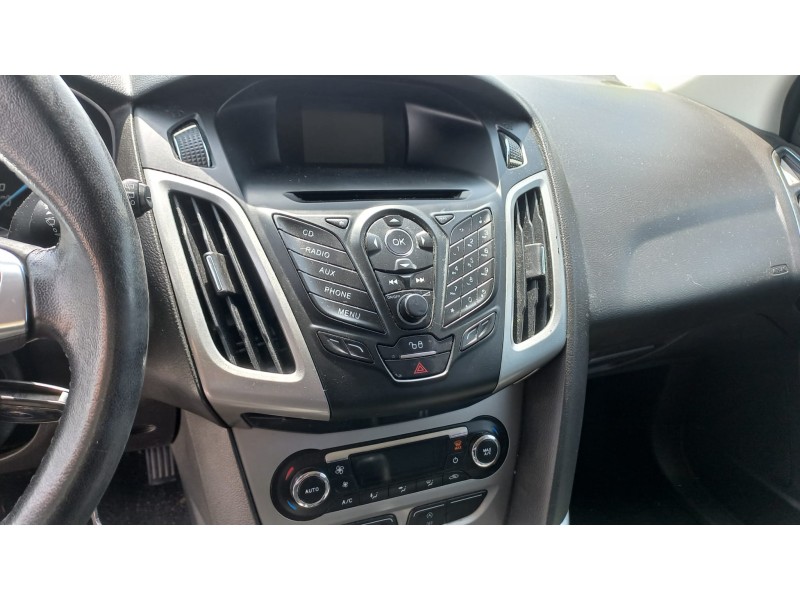 ford focus lim. (cb8) del año 2012 ford focus lim. (cb8) del año 2012