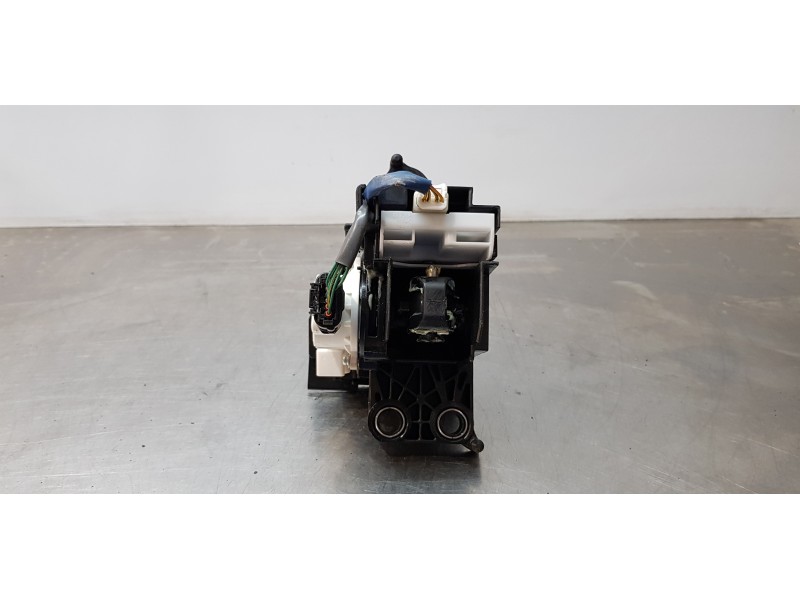 Recambio de palanca cambio para toyota auris touring sports (e18) hybrid active referencia OEM IAM 75C583LHD   Recambio de palanca cambio para toyota auris touring sports (e18) hybrid active referencia OEM IAM 75C583LHD