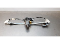 Recambio de elevalunas trasero izquierdo para bmw serie 3 touring (e46) 320d referencia OEM IAM 67628362066