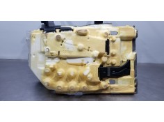 Recambio de molduras delanteras para citroen c4 grand picasso exclusive referencia OEM IAM 16096069ZD 96776896ZD  2