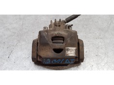 Recambio de pinza freno delantera izquierda para peugeot 5008 2.0 16v hdi fap cat (rhe / dw10cted4) referencia OEM IAM 4400V7  
