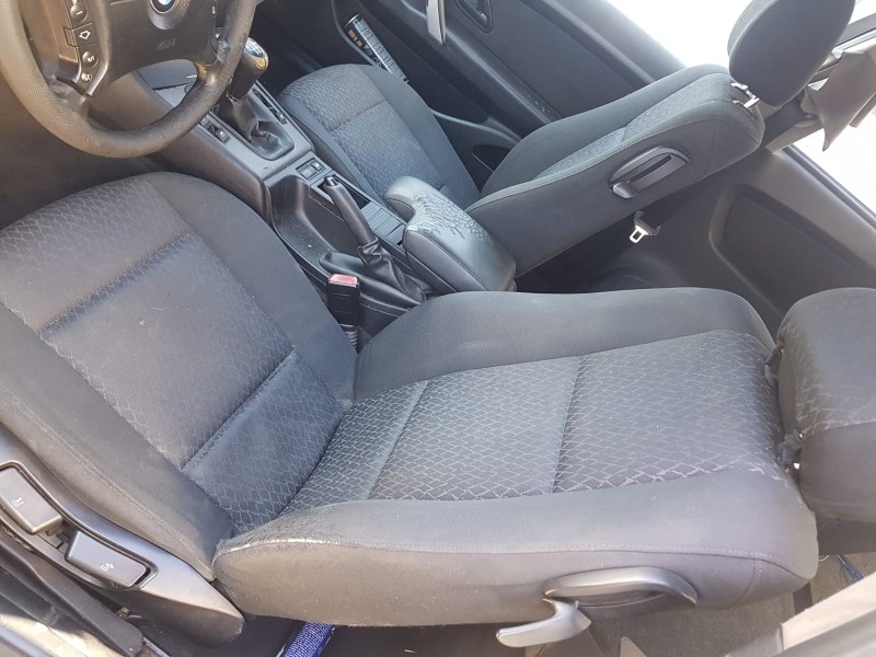 bmw serie 3 compact (e46) del año 2006