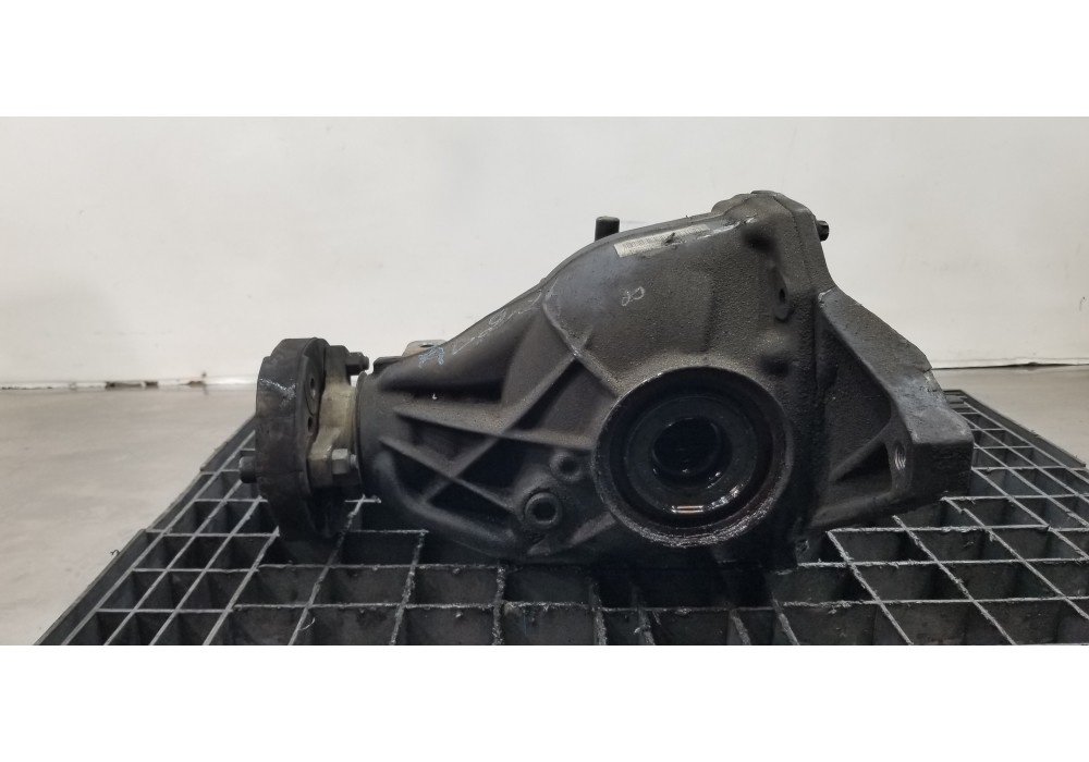 Recambio de diferencial trasero para mercedes clase e (w212) familiar 220 cdi blueefficiency (212.202) referencia OEM IAM A20435