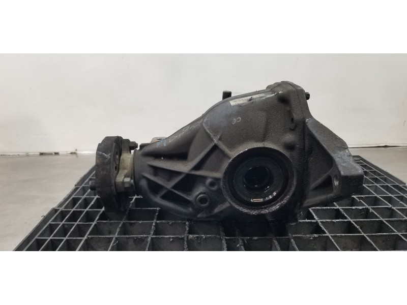 Recambio de diferencial trasero para mercedes clase e (w212) familiar 220 cdi blueefficiency (212.202) referencia OEM IAM A20435
