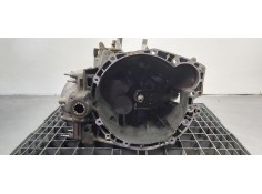 Recambio de caja cambios para peugeot 407 st confort referencia OEM IAM 20MB02  