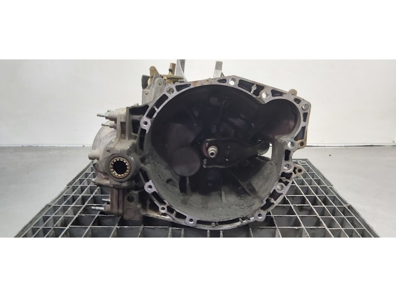 Recambio de caja cambios para peugeot 407 st confort referencia OEM IAM 20MB02  
