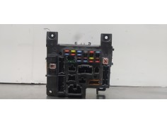 Recambio de caja reles / fusibles para citroen c-crosser exclusive referencia OEM IAM 8637A319